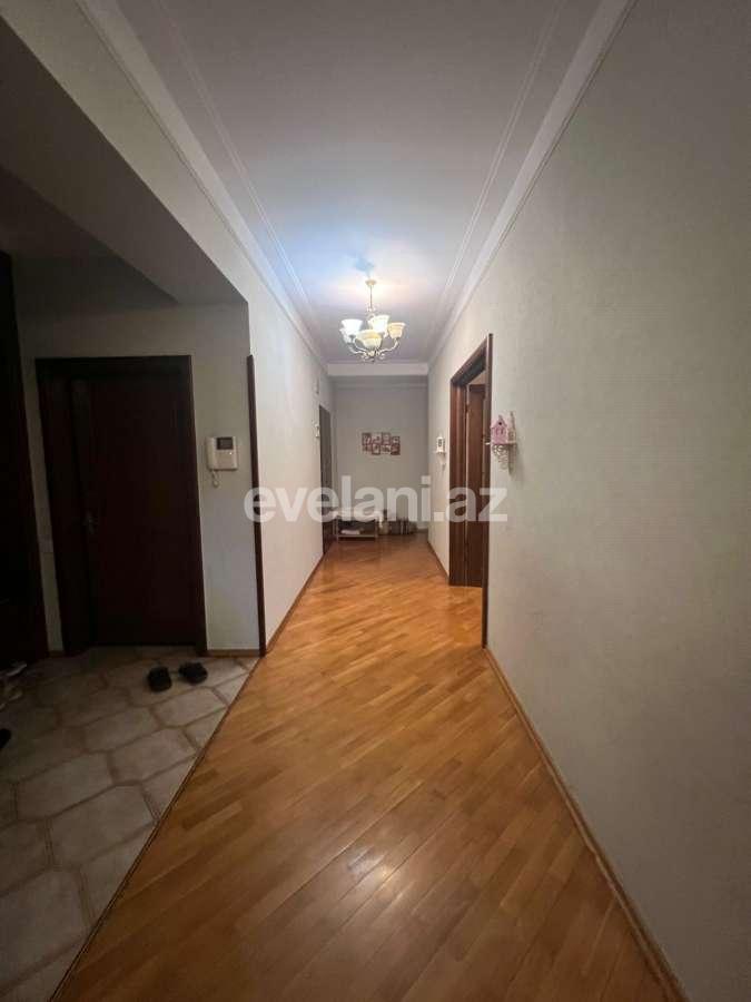 Satılır, yeni tikili, 5 otaqlı, 200 m², Bakı, Nərimanov r, Nəriman Nərimanov m.
