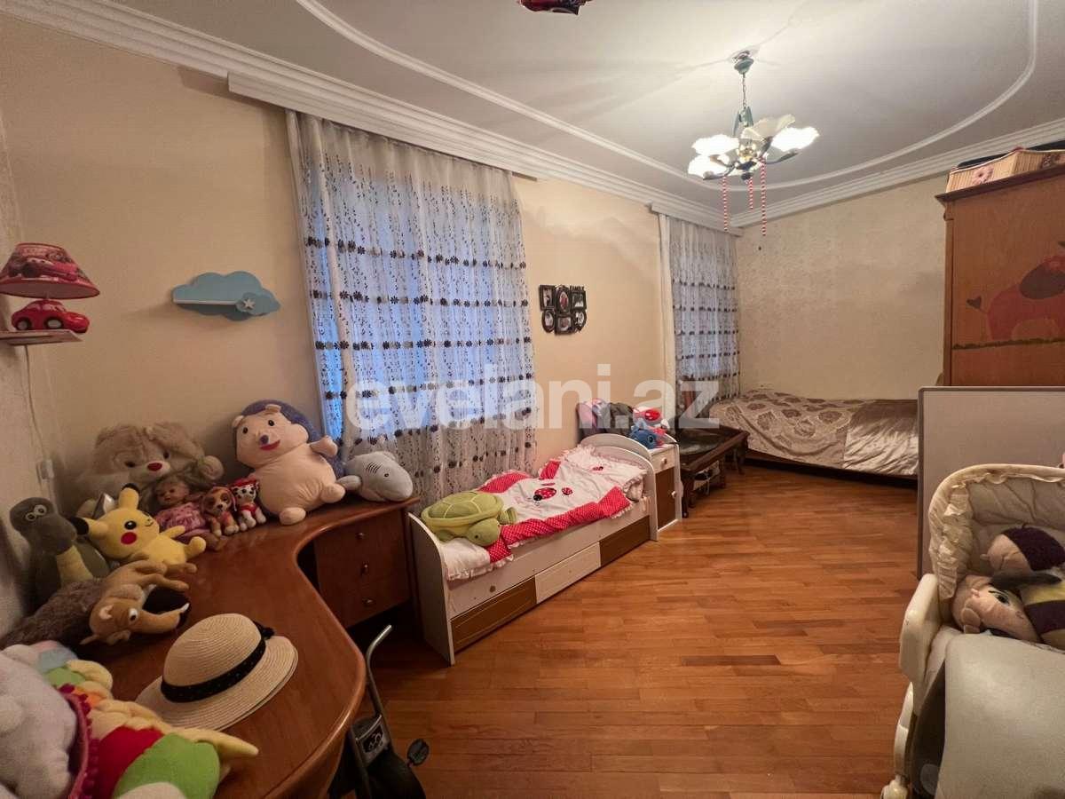 Satılır, yeni tikili, 5 otaqlı, 200 m², Bakı, Nərimanov r, Nəriman Nərimanov m.