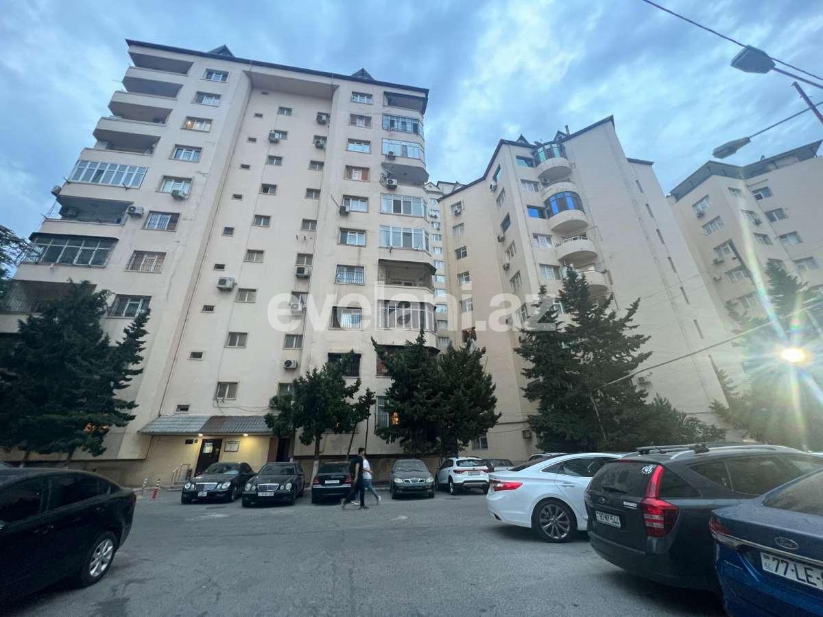 Satılır, yeni tikili, 5 otaqlı, 200 m², Bakı, Nərimanov r, Nəriman Nərimanov m.