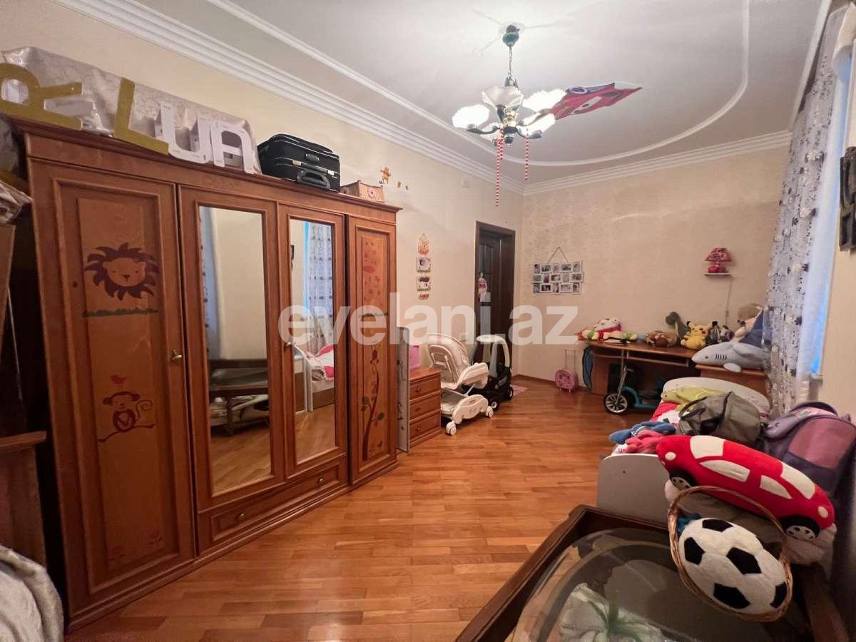 Satılır, yeni tikili, 5 otaqlı, 200 m², Bakı, Nərimanov r, Nəriman Nərimanov m.
