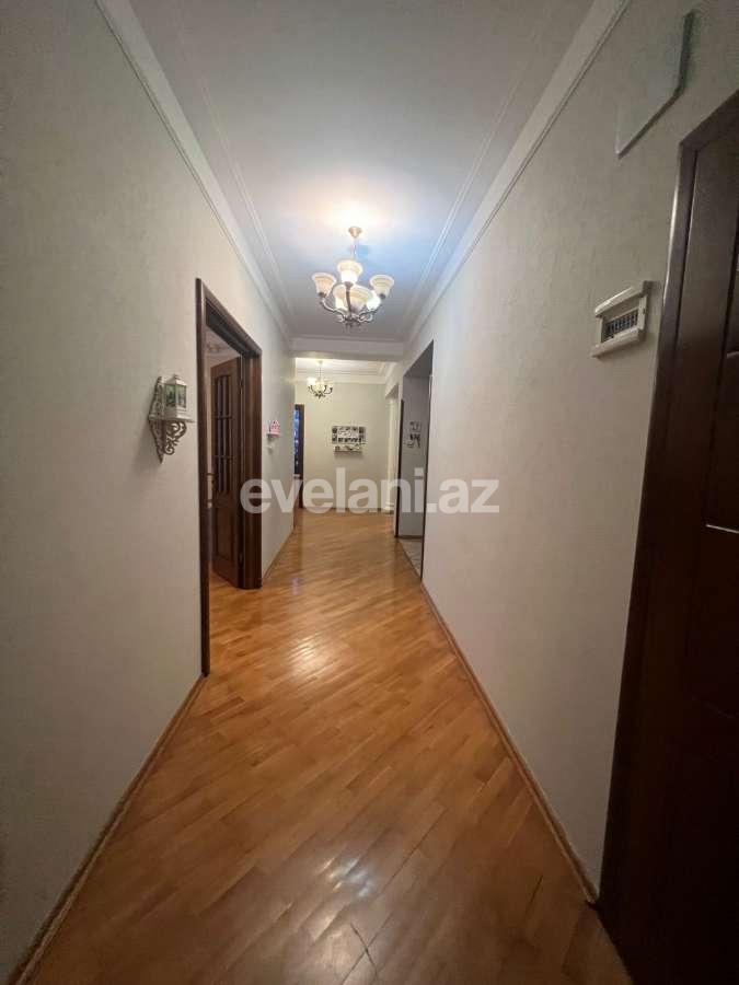 Satılır, yeni tikili, 5 otaqlı, 200 m², Bakı, Nərimanov r, Nəriman Nərimanov m.