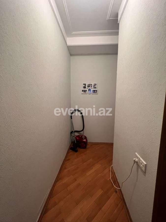 Satılır, yeni tikili, 5 otaqlı, 200 m², Bakı, Nərimanov r, Nəriman Nərimanov m.