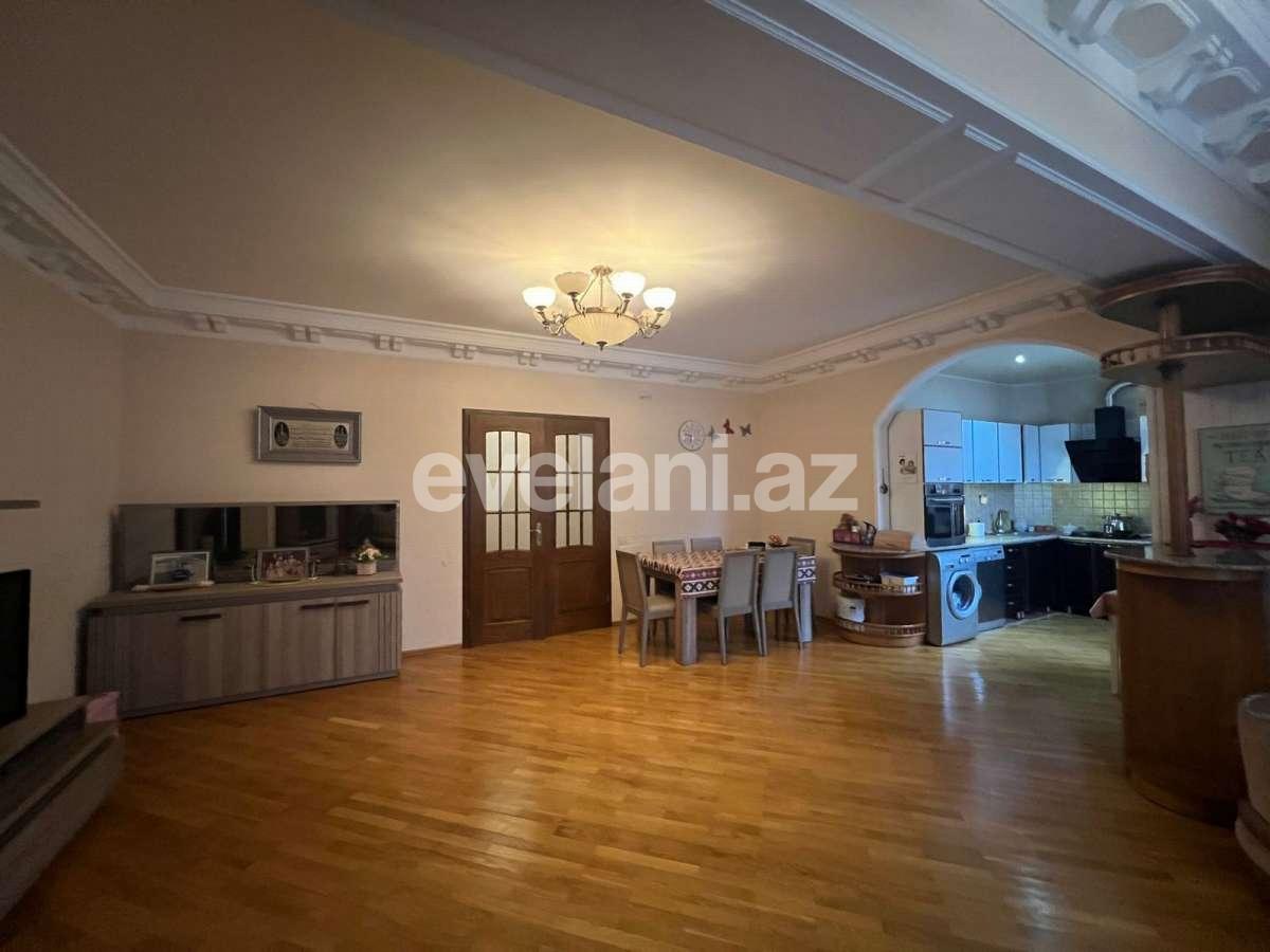 Satılır, yeni tikili, 5 otaqlı, 200 m², Bakı, Nərimanov r, Nəriman Nərimanov m.