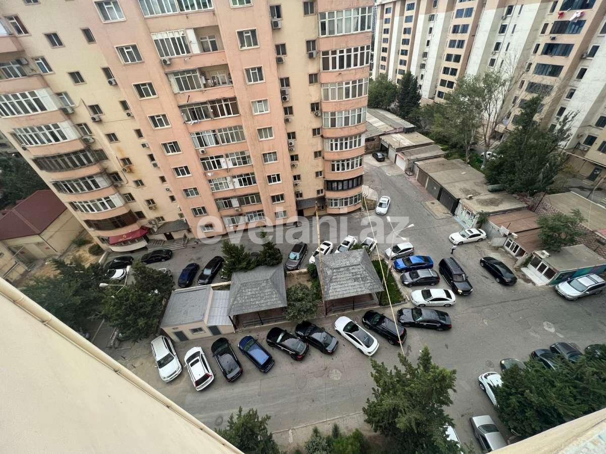 Satılır, yeni tikili, 5 otaqlı, 200 m², Bakı, Nərimanov r, Nəriman Nərimanov m.