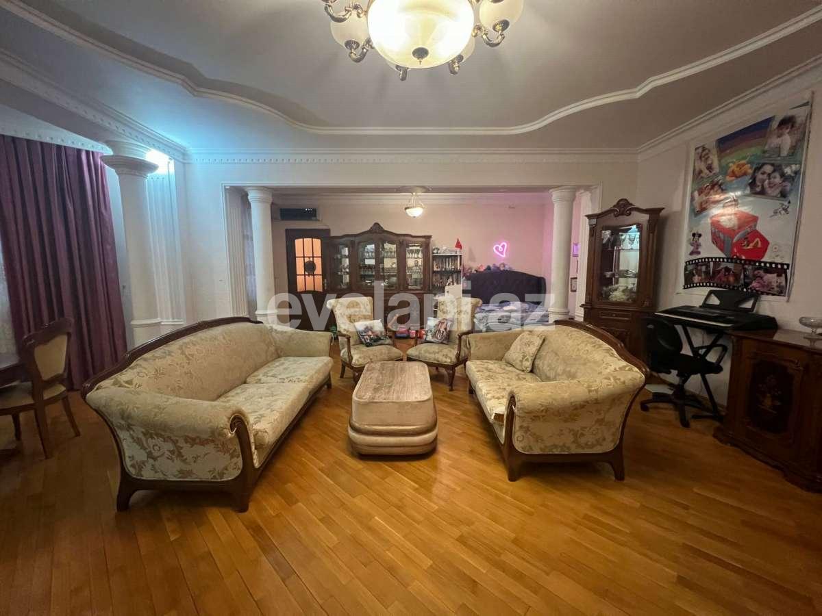 Satılır, yeni tikili, 5 otaqlı, 200 m², Bakı, Nərimanov r, Nəriman Nərimanov m.