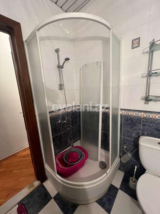 Satılır, yeni tikili, 5 otaqlı, 200 m², Bakı, Nərimanov r, Nəriman Nərimanov m.