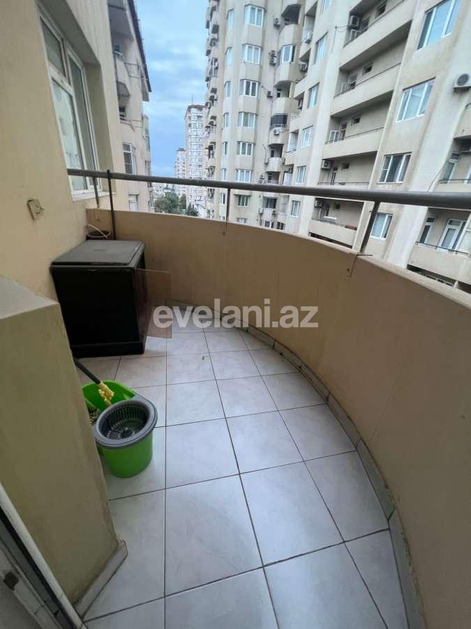 Satılır, yeni tikili, 5 otaqlı, 200 m², Bakı, Nərimanov r, Nəriman Nərimanov m.