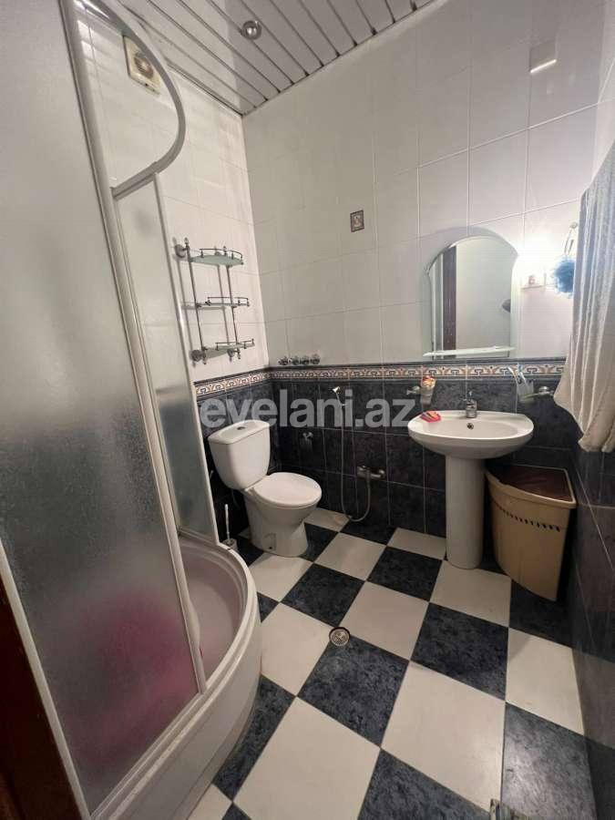 Satılır, yeni tikili, 5 otaqlı, 200 m², Bakı, Nərimanov r, Nəriman Nərimanov m.