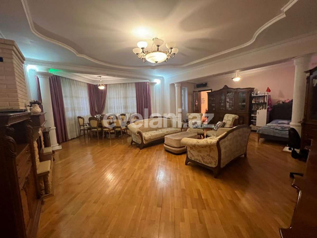 Satılır, yeni tikili, 5 otaqlı, 200 m², Bakı, Nərimanov r, Nəriman Nərimanov m.