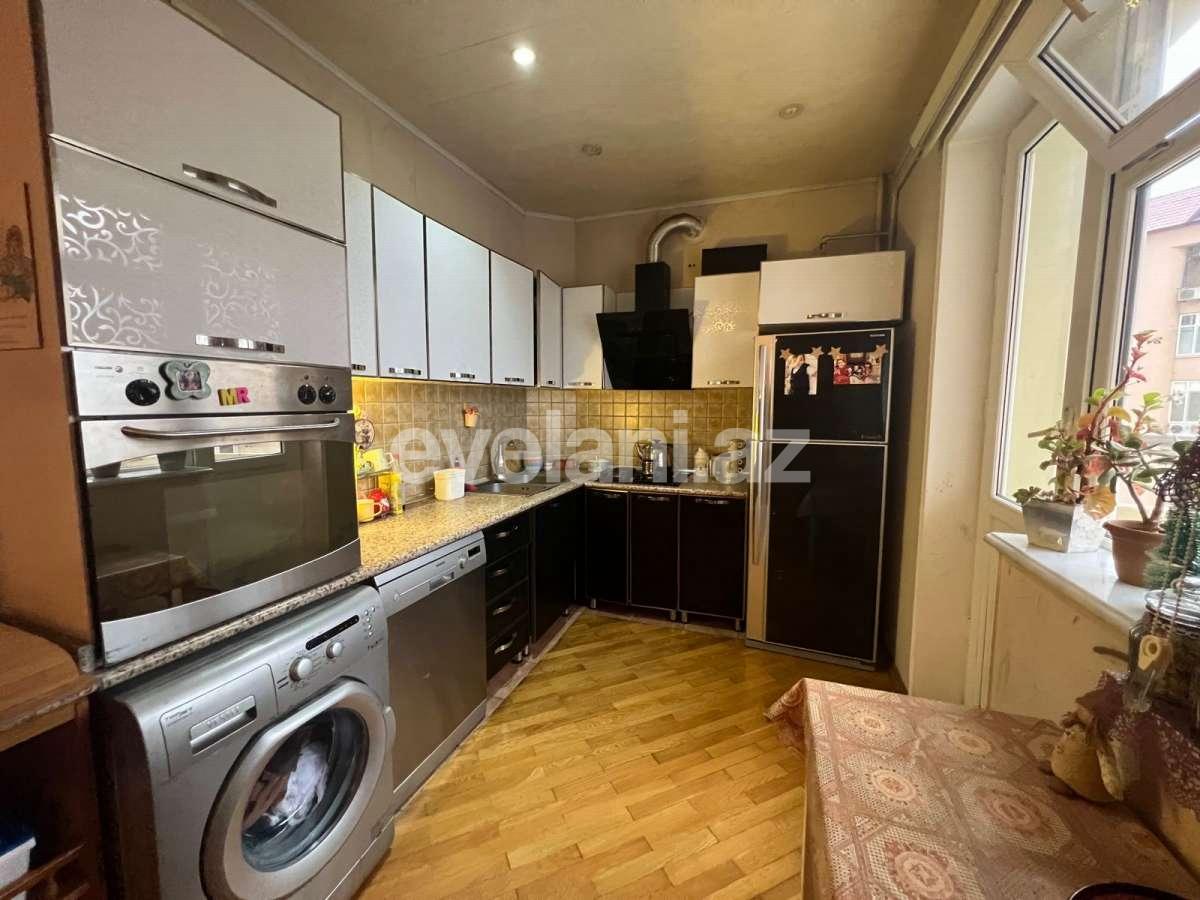 Satılır, yeni tikili, 5 otaqlı, 200 m², Bakı, Nərimanov r, Nəriman Nərimanov m.