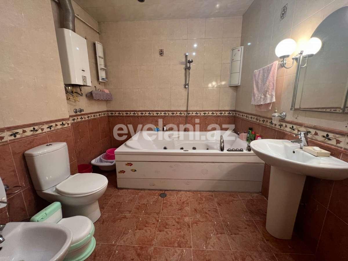 Satılır, yeni tikili, 5 otaqlı, 200 m², Bakı, Nərimanov r, Nəriman Nərimanov m.