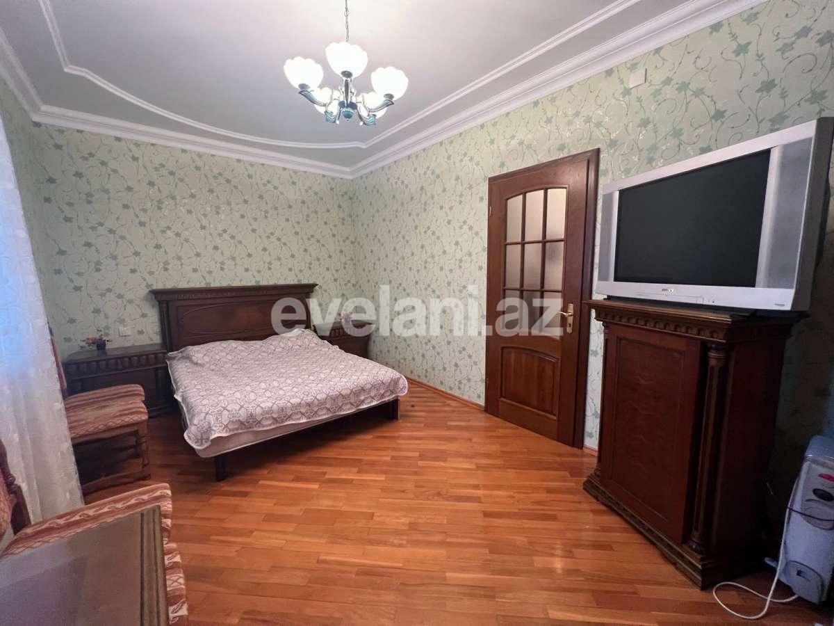 Satılır, yeni tikili, 5 otaqlı, 200 m², Bakı, Nərimanov r, Nəriman Nərimanov m.