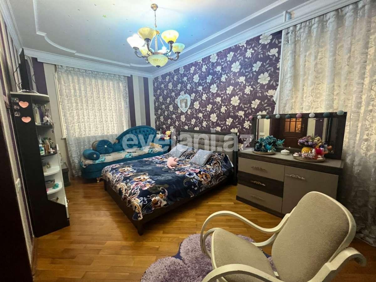 Satılır, yeni tikili, 5 otaqlı, 200 m², Bakı, Nərimanov r, Nəriman Nərimanov m.