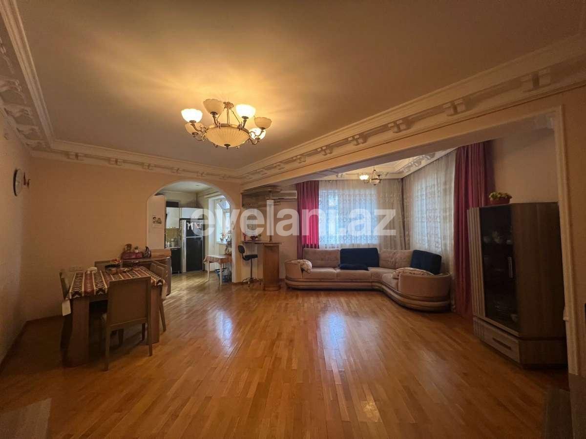 Satılır, yeni tikili, 5 otaqlı, 200 m², Bakı, Nərimanov r, Nəriman Nərimanov m.
