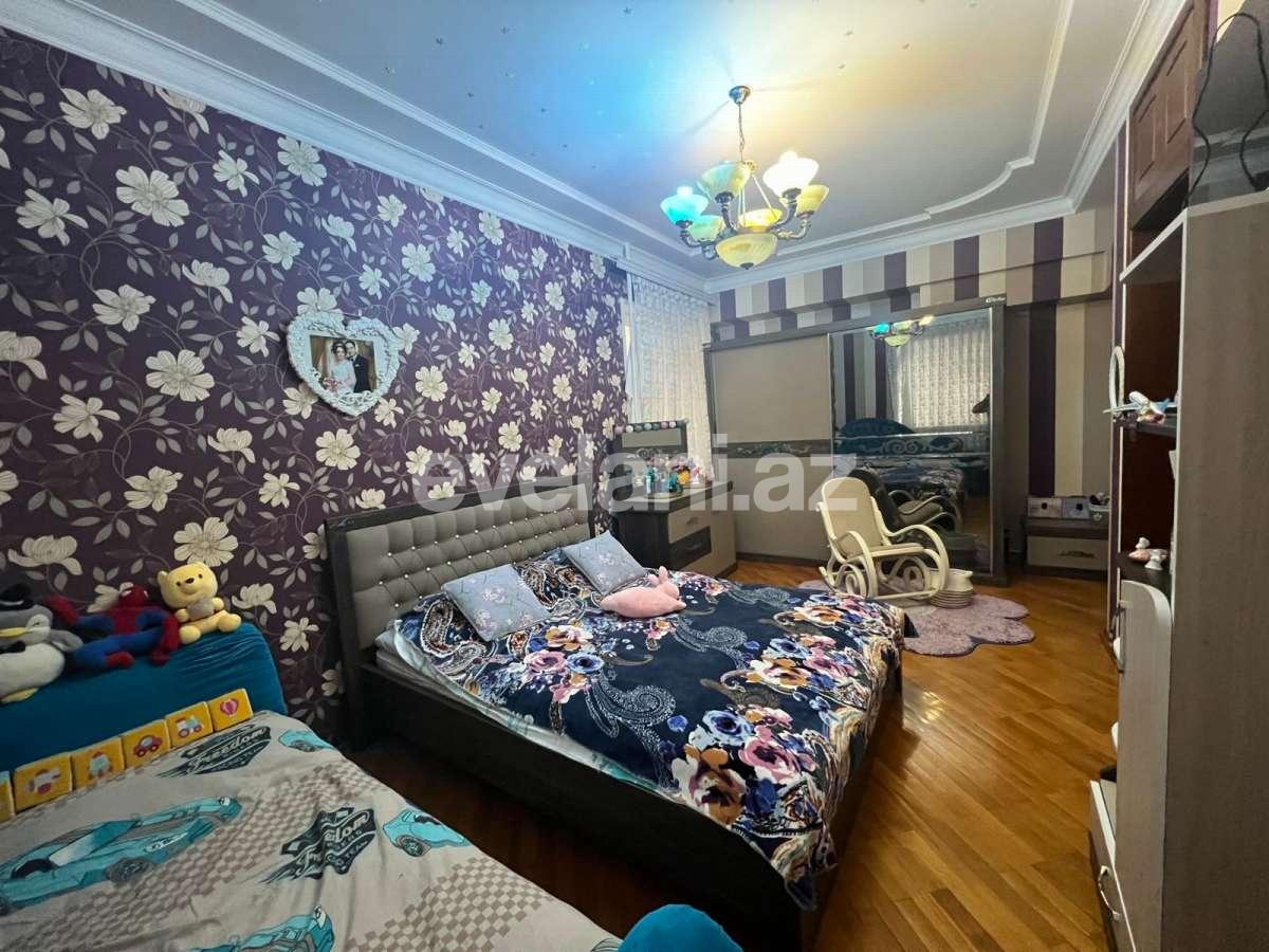 Satılır, yeni tikili, 5 otaqlı, 200 m², Bakı, Nərimanov r, Nəriman Nərimanov m.