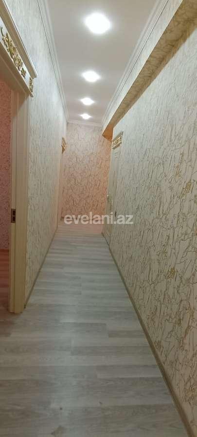 Satılır, yeni tikili, 2 otaqlı, 90 m², Bakı, Yasamal r, Yeni Yasamal q, İnşaatçılar m.