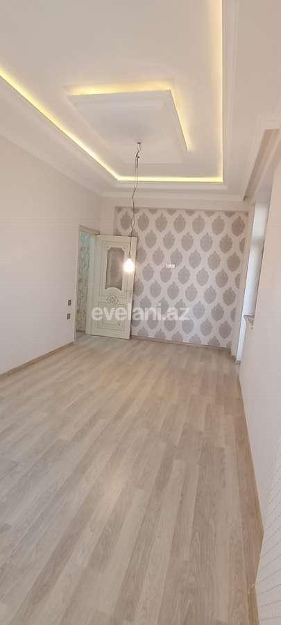 Satılır, yeni tikili, 2 otaqlı, 90 m², Bakı, Yasamal r, Yeni Yasamal q, İnşaatçılar m.