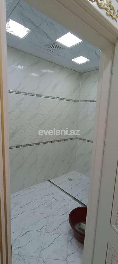 Satılır, yeni tikili, 2 otaqlı, 90 m², Bakı, Yasamal r, Yeni Yasamal q, İnşaatçılar m.