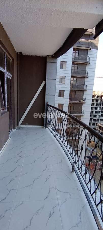Satılır, yeni tikili, 2 otaqlı, 90 m², Bakı, Yasamal r, Yeni Yasamal q, İnşaatçılar m.