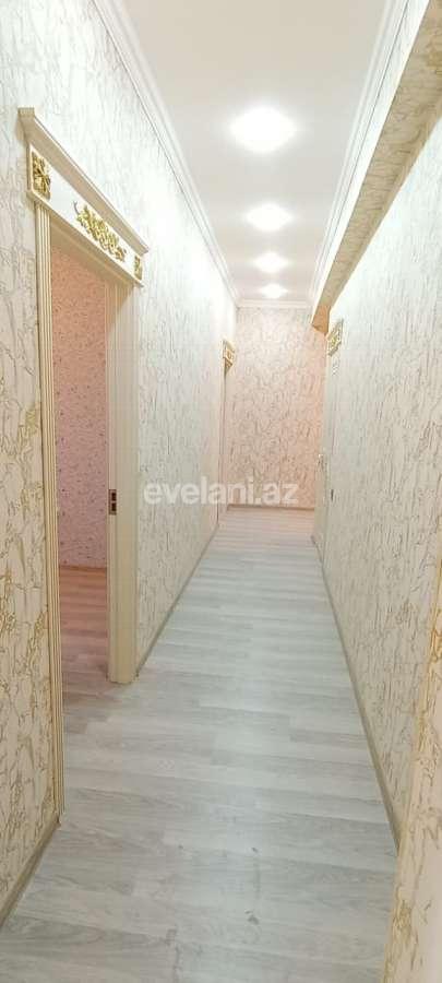 Satılır, yeni tikili, 2 otaqlı, 90 m², Bakı, Yasamal r, Yeni Yasamal q, İnşaatçılar m.