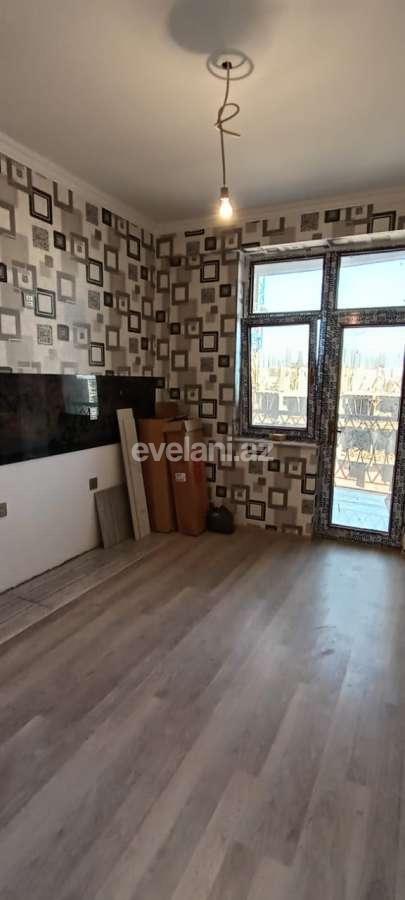 Satılır, yeni tikili, 2 otaqlı, 90 m², Bakı, Yasamal r, Yeni Yasamal q, İnşaatçılar m.