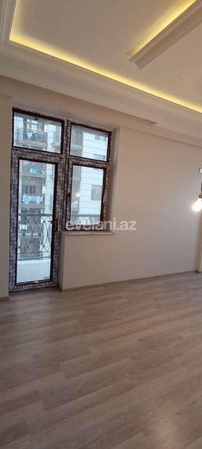 Satılır, yeni tikili, 2 otaqlı, 90 m², Bakı, Yasamal r, Yeni Yasamal q, İnşaatçılar m.