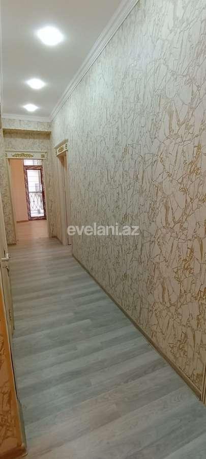 Satılır, yeni tikili, 2 otaqlı, 90 m², Bakı, Yasamal r, Yeni Yasamal q, İnşaatçılar m.