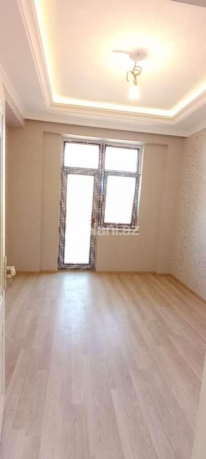 Satılır, yeni tikili, 2 otaqlı, 90 m², Bakı, Yasamal r, Yeni Yasamal q, İnşaatçılar m.