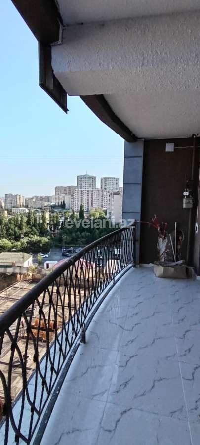 Satılır, yeni tikili, 2 otaqlı, 90 m², Bakı, Yasamal r, Yeni Yasamal q, İnşaatçılar m.