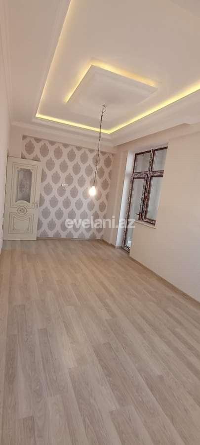 Satılır, yeni tikili, 2 otaqlı, 90 m², Bakı, Yasamal r, Yeni Yasamal q, İnşaatçılar m.
