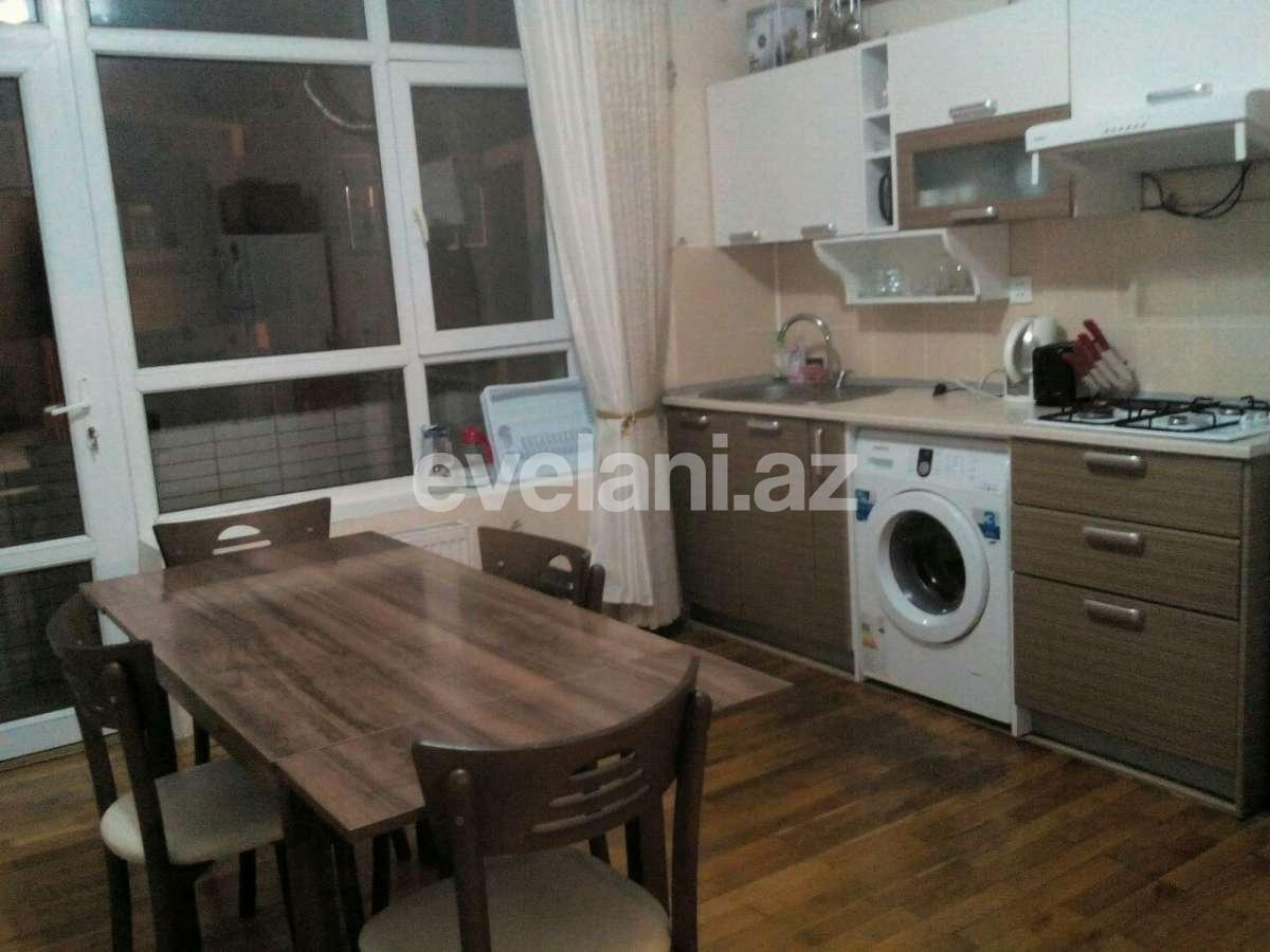 Kirayə verilir, yeni tikili, 3 otaqlı, 99.99 m², Bakı, Səbail r, İçəri Şəhər m.