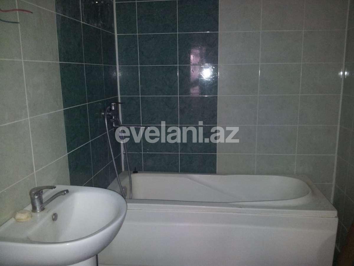 Kirayə verilir, yeni tikili, 3 otaqlı, 99.99 m², Bakı, Səbail r, İçəri Şəhər m.