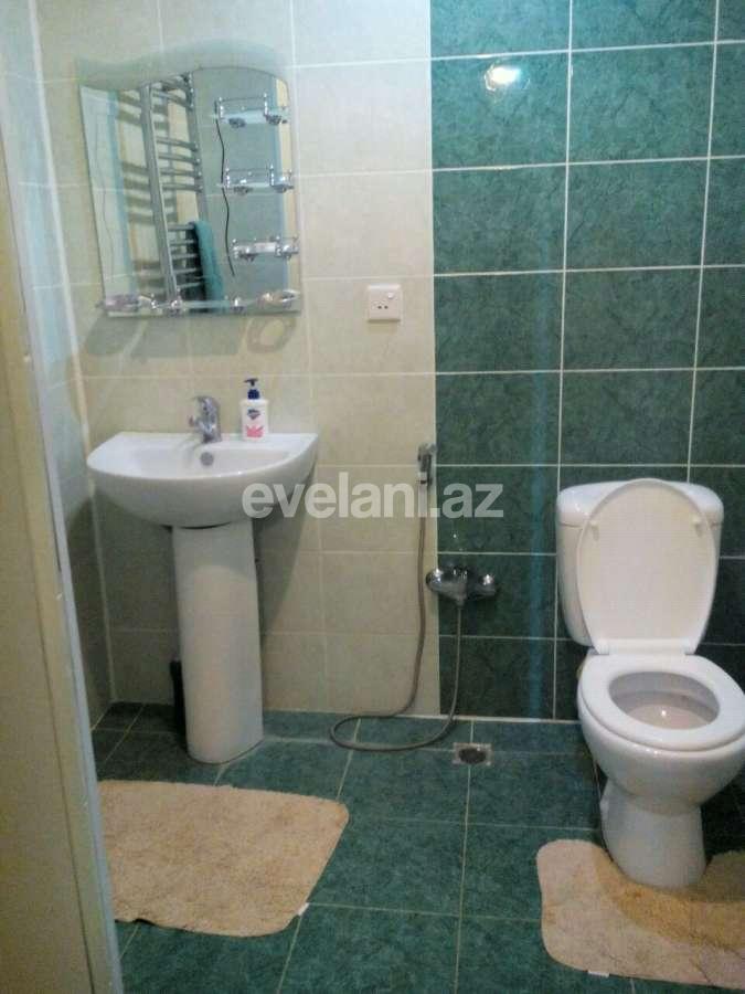 Kirayə verilir, yeni tikili, 3 otaqlı, 99.99 m², Bakı, Səbail r, İçəri Şəhər m.