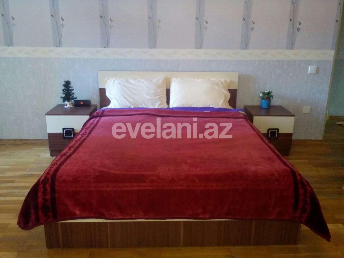 Kirayə verilir, yeni tikili, 3 otaqlı, 99.99 m², Bakı, Səbail r, İçəri Şəhər m.