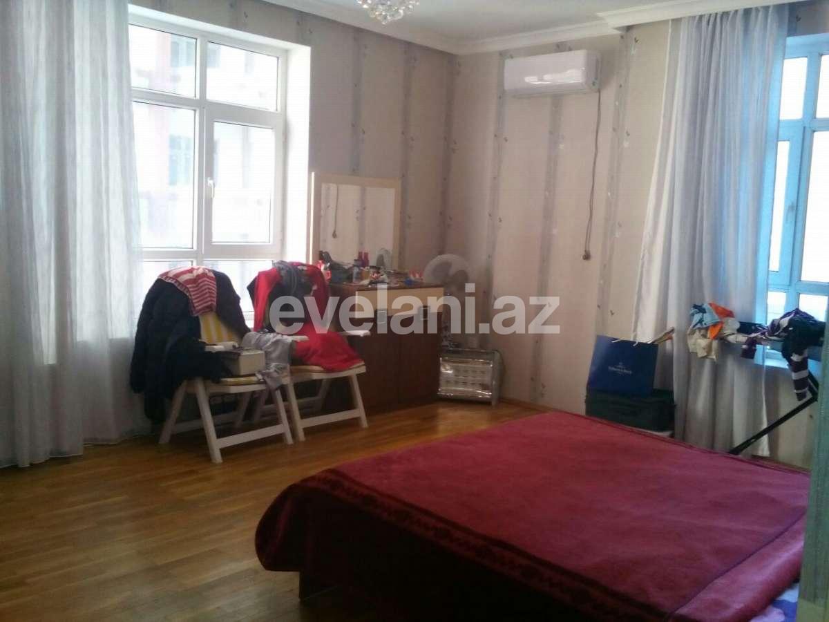 Kirayə verilir, yeni tikili, 3 otaqlı, 99.99 m², Bakı, Səbail r, İçəri Şəhər m.