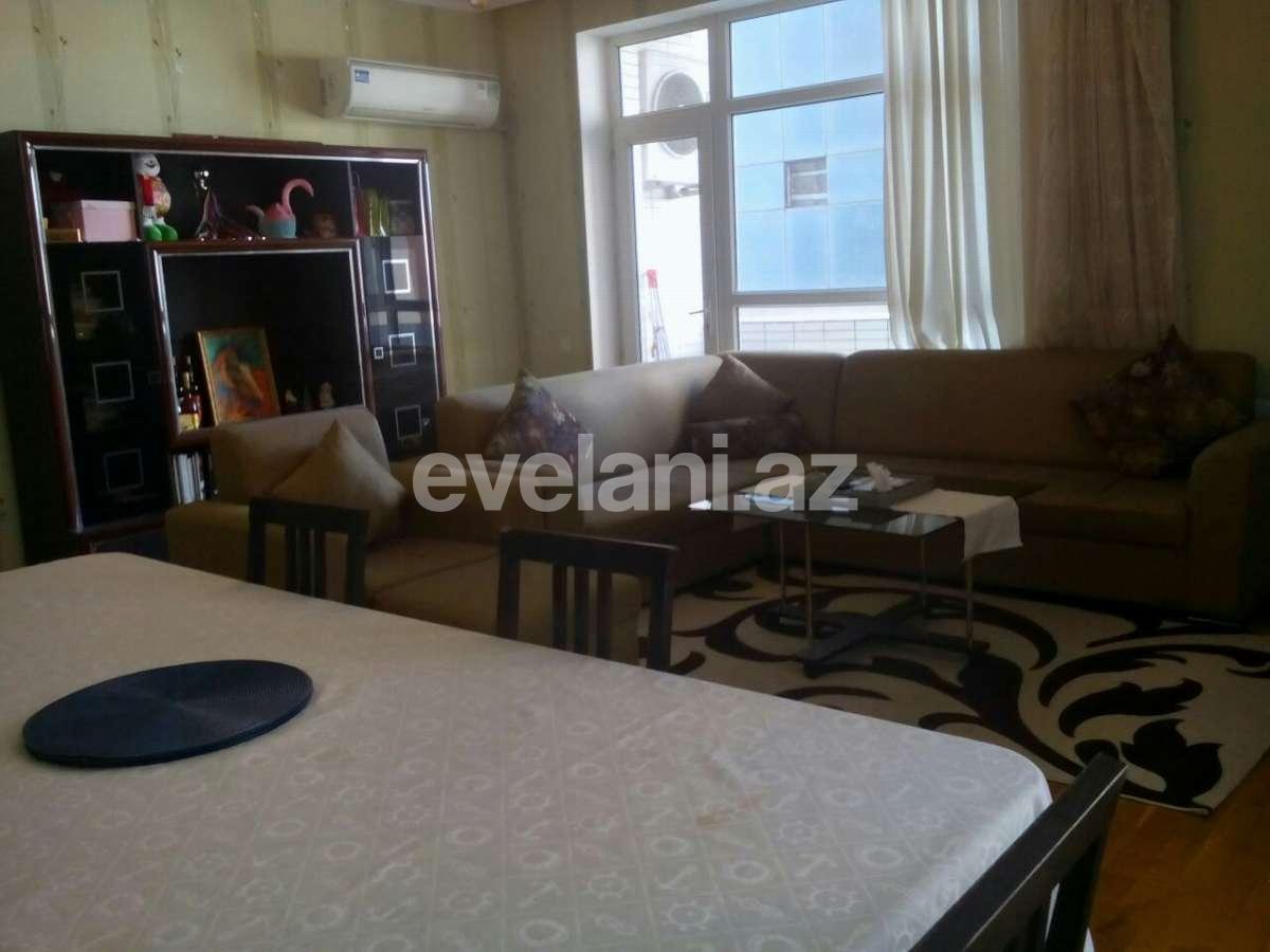 Kirayə verilir, yeni tikili, 3 otaqlı, 99.99 m², Bakı, Səbail r, İçəri Şəhər m.