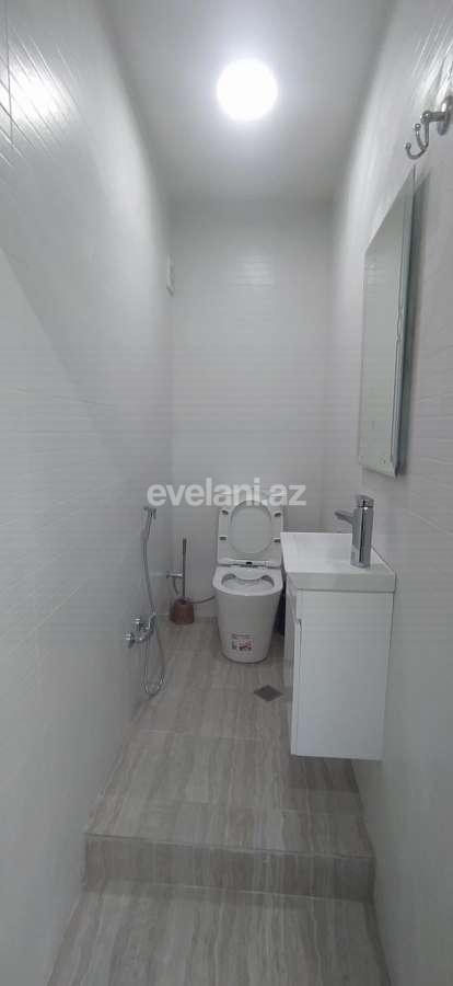 Сдаётся, офис, 3-комнаты, 190 m², Баку, Насиминский r, 3-й микрорайон p, Мемар Аджеми m.