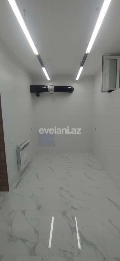 Сдаётся, офис, 3-комнаты, 190 m², Баку, Насиминский r, 3-й микрорайон p, Мемар Аджеми m.