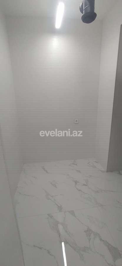 Сдаётся, офис, 3-комнаты, 190 m², Баку, Насиминский r, 3-й микрорайон p, Мемар Аджеми m.