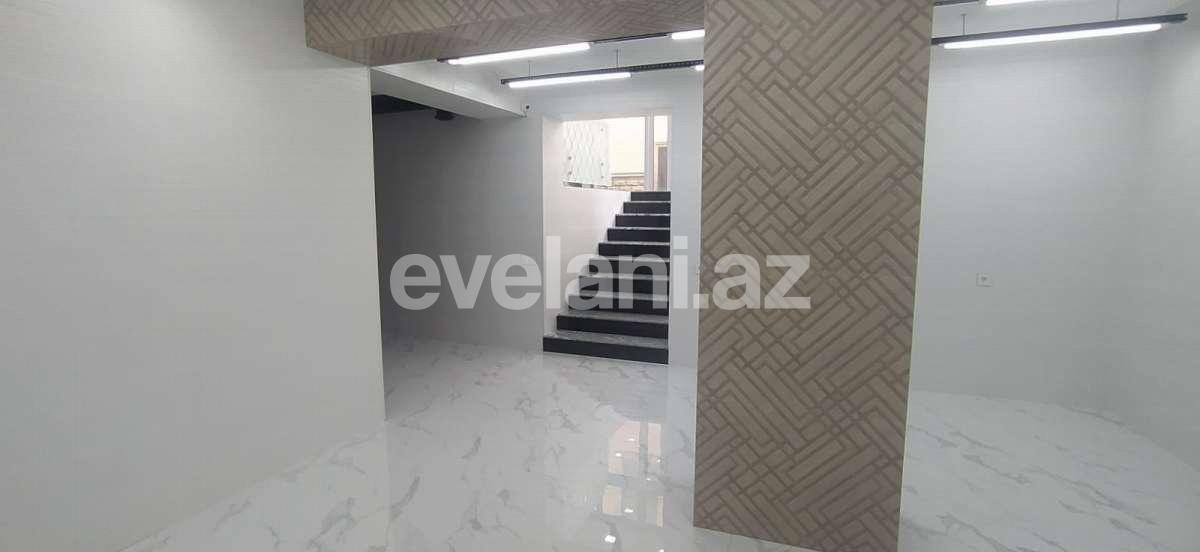 Сдаётся, офис, 3-комнаты, 190 m², Баку, Насиминский r, 3-й микрорайон p, Мемар Аджеми m.