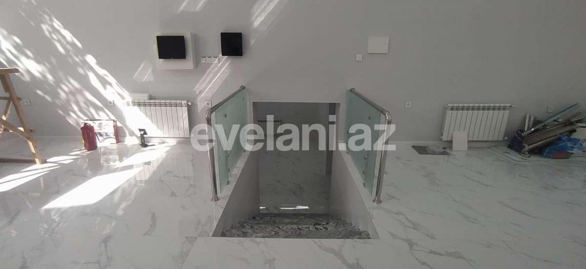 Сдаётся, офис, 3-комнаты, 190 m², Баку, Насиминский r, 3-й микрорайон p, Мемар Аджеми m.