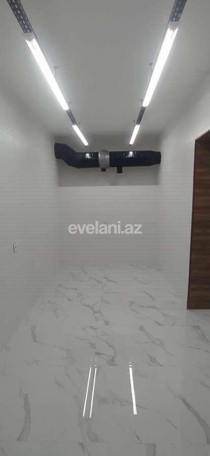 Сдаётся, офис, 3-комнаты, 190 m², Баку, Насиминский r, 3-й микрорайон p, Мемар Аджеми m.