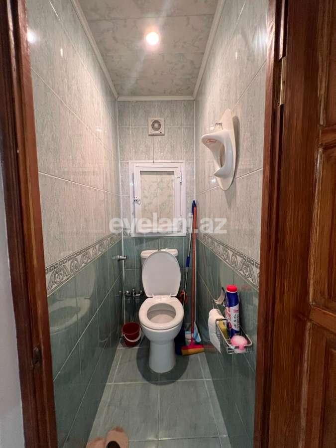 Satılır, köhnə tikili, 3 otaqlı, 80 m², Bakı, Suraxanı r, Yeni Günəşli q, Xalqlar Dostluğu m.