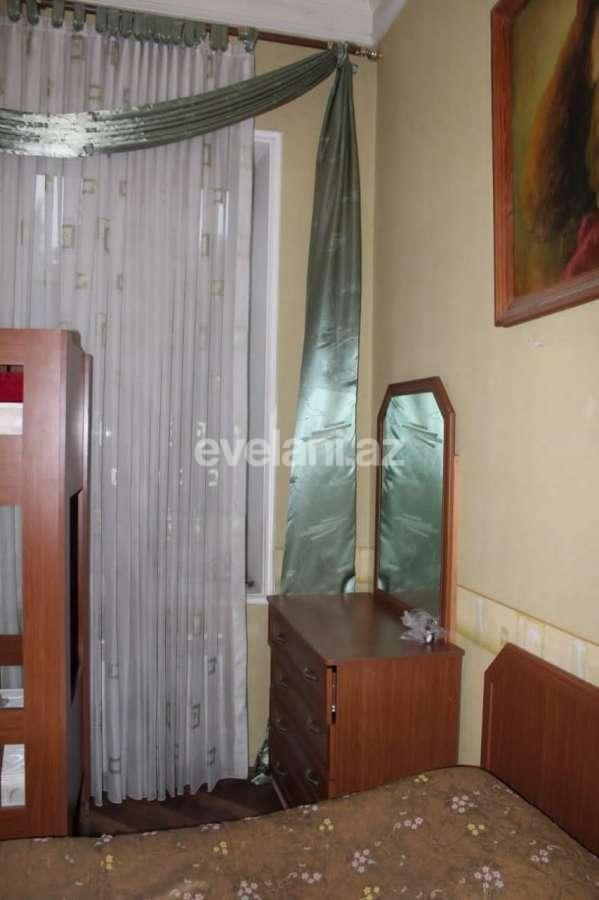 Kirayə verilir, köhnə tikili, 3 otaqlı, 80 m², Bakı, Səbail r, İçəri Şəhər m.