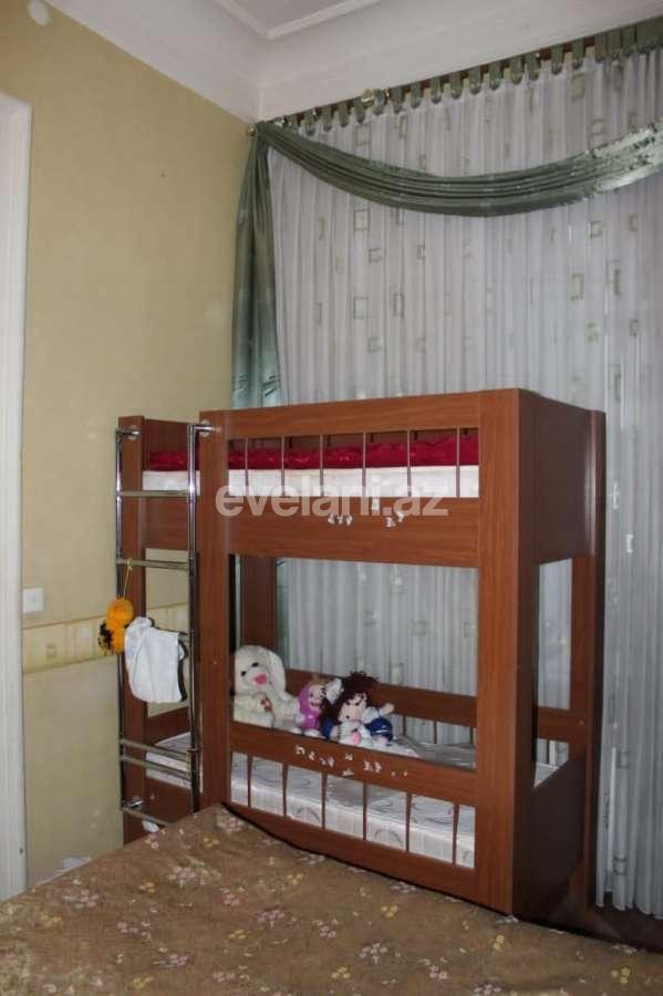 Kirayə verilir, köhnə tikili, 3 otaqlı, 80 m², Bakı, Səbail r, İçəri Şəhər m.