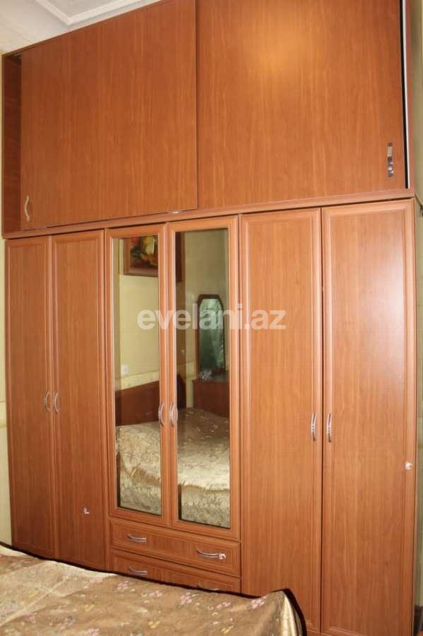Kirayə verilir, köhnə tikili, 3 otaqlı, 80 m², Bakı, Səbail r, İçəri Şəhər m.