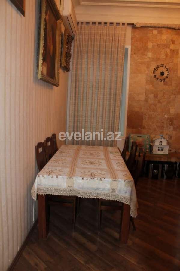 Kirayə verilir, köhnə tikili, 3 otaqlı, 80 m², Bakı, Səbail r, İçəri Şəhər m.