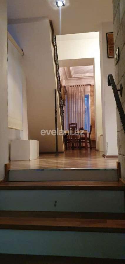 Kirayə verilir, köhnə tikili, 3 otaqlı, 80 m², Bakı, Səbail r, İçəri Şəhər m.