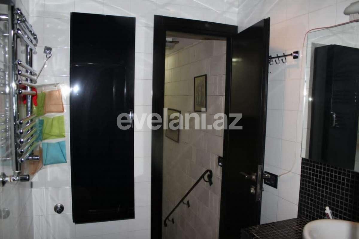 Kirayə verilir, köhnə tikili, 3 otaqlı, 80 m², Bakı, Səbail r, İçəri Şəhər m.