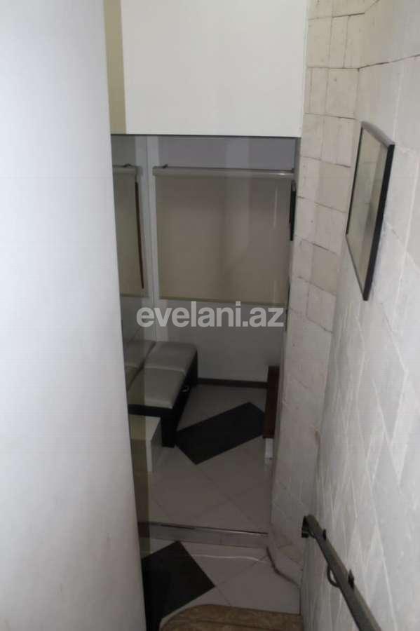 Kirayə verilir, köhnə tikili, 3 otaqlı, 80 m², Bakı, Səbail r, İçəri Şəhər m.